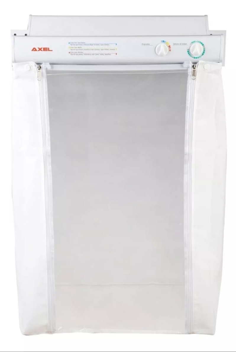 Secarropa a calor - Imagen 2