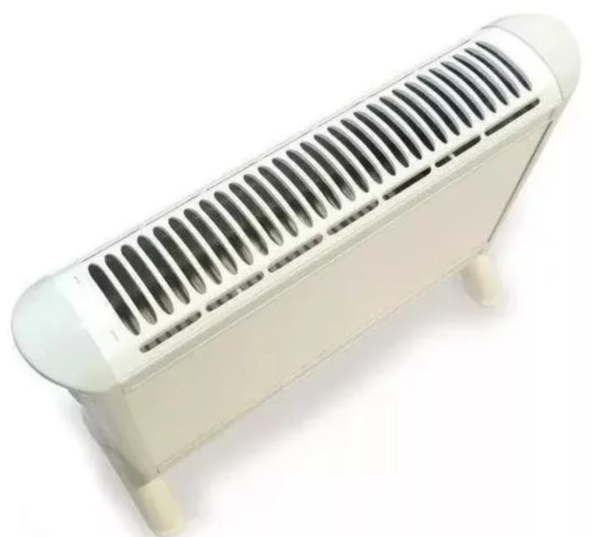 Calefactor Eléctrico con termostato - Imagen 3