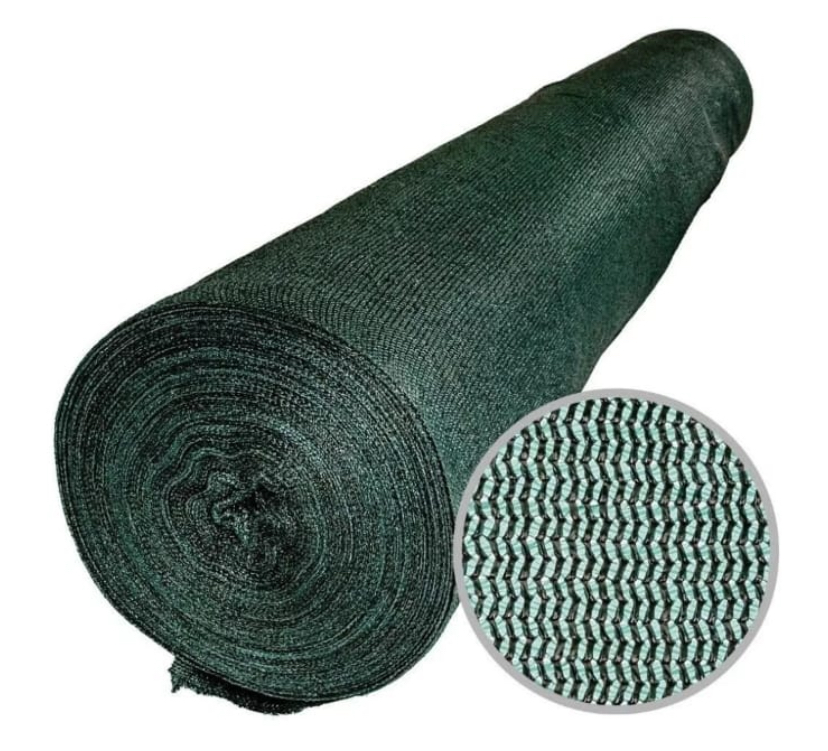 Media Sombra Antigranizo