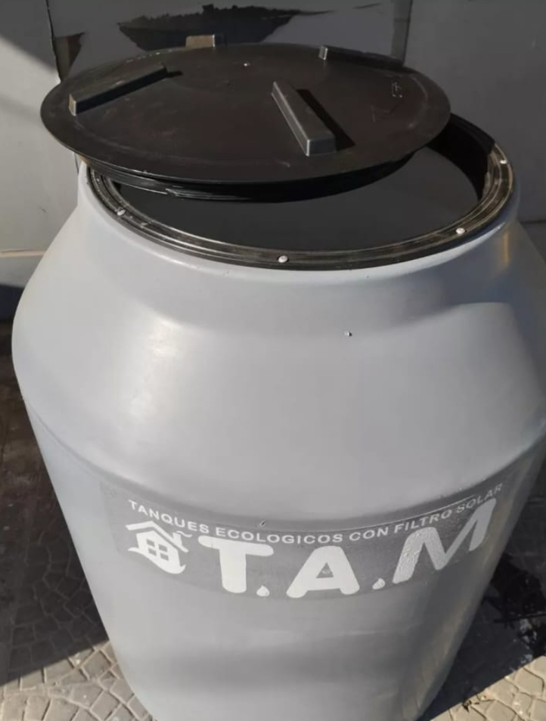 Tanques TAM - Imagen 3