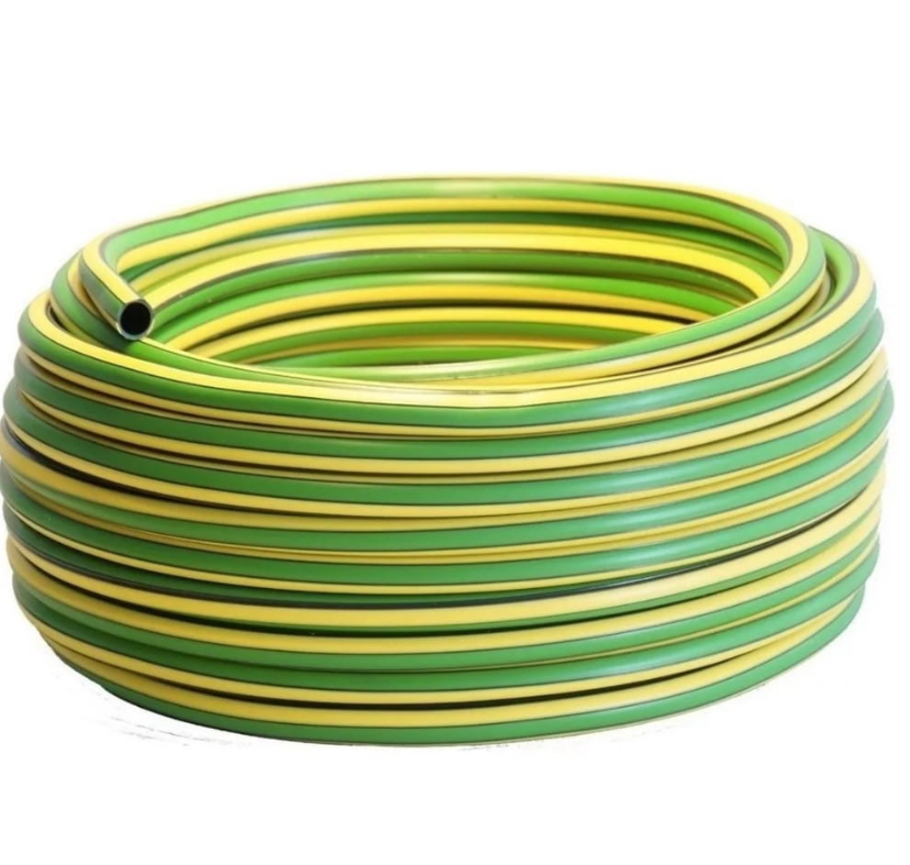 Manguera Reforzada Virgen 1/2