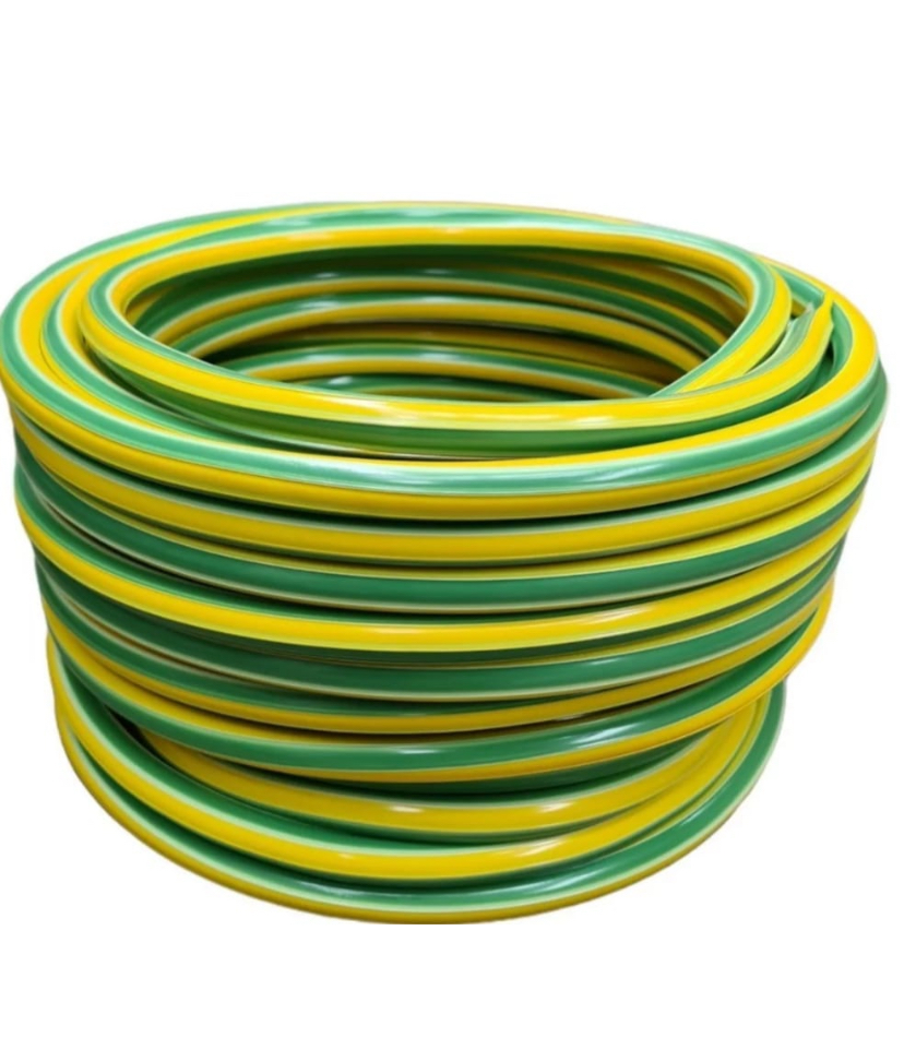 Manguera Reforzada Virgen 1/2 - Imagen 2