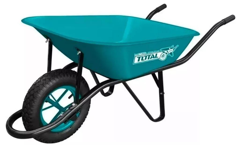 Carretilla de Obra Total - Imagen 3