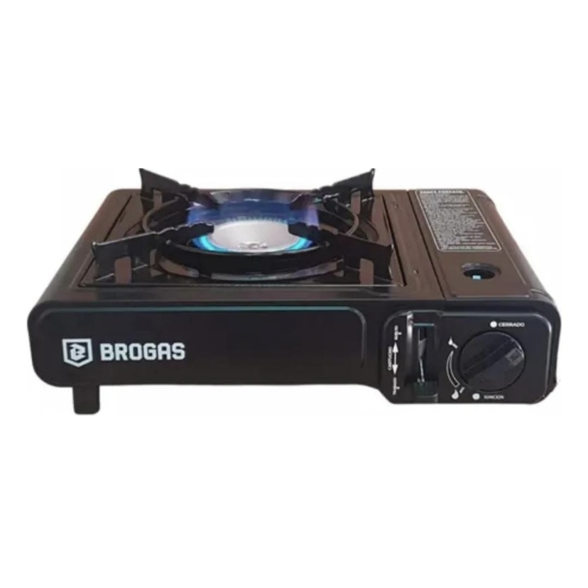 Cocinas a Gas Butano