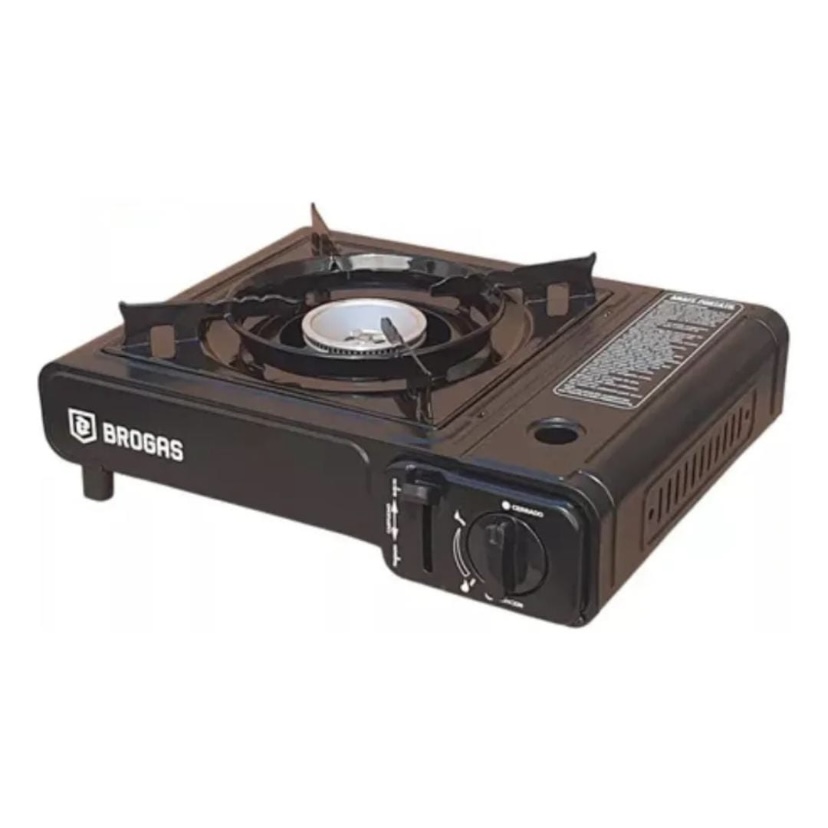 Cocinas a Gas Butano - Imagen 2