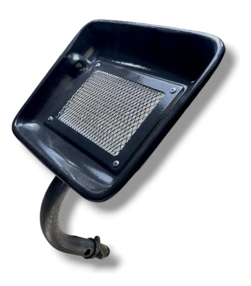 Pantalla Gas Envasado 1500k