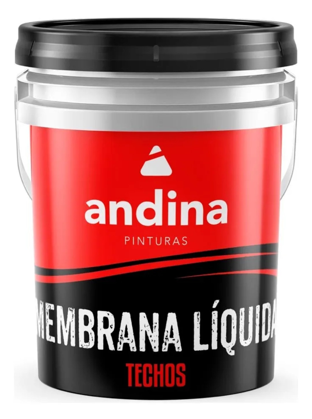 Membrana Líquida Andina 20L