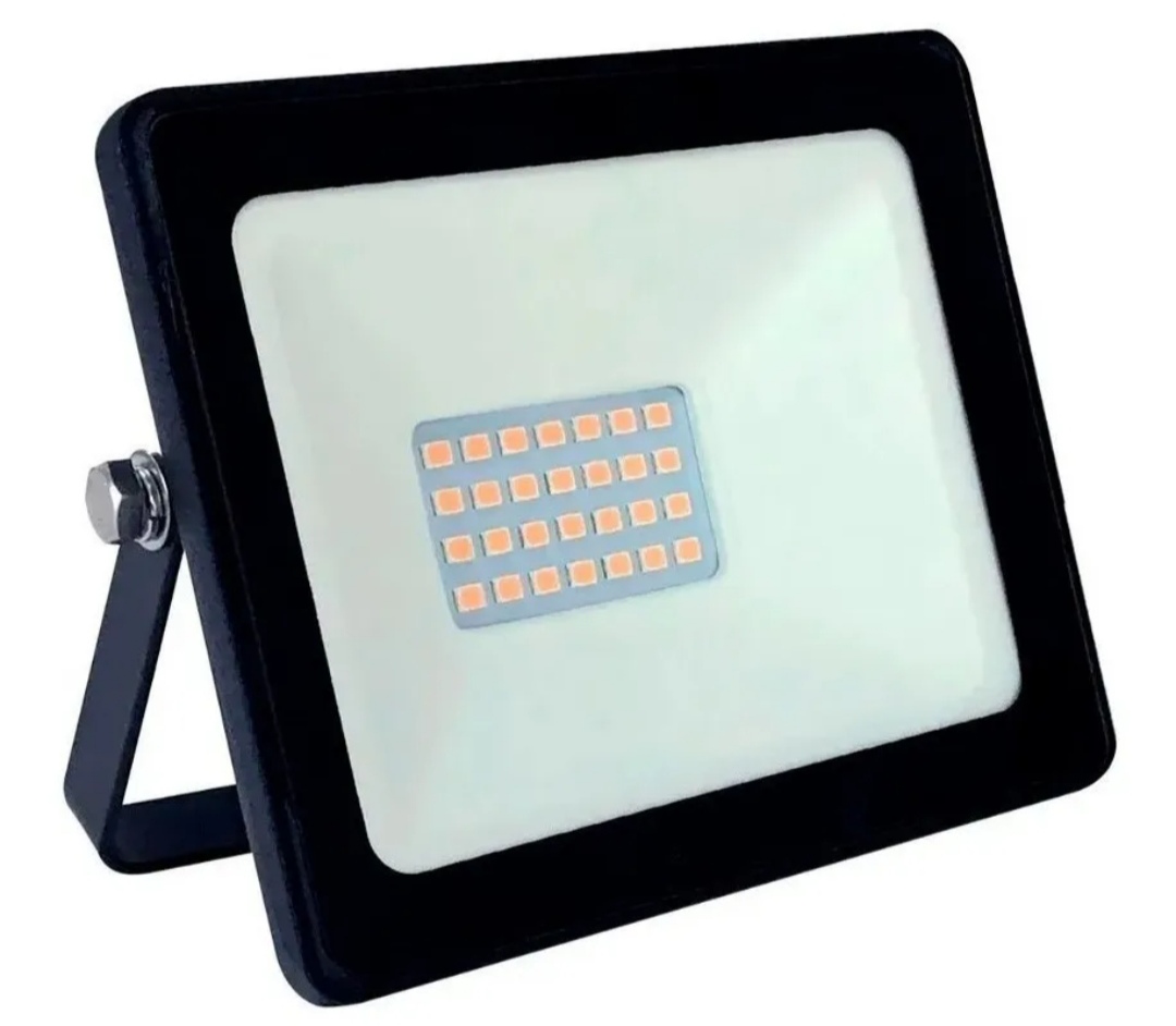 Reflectores LED Candela