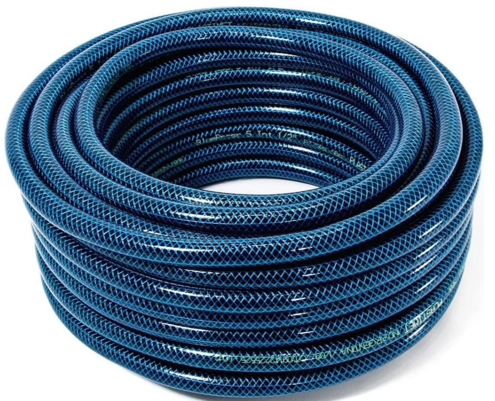 Manguera Mallada 1/2" x 25 m - Imagen 2