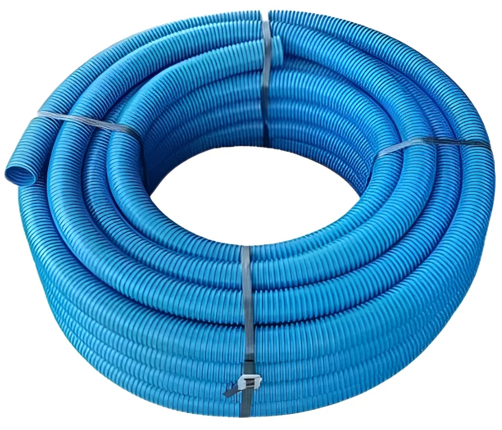 Manguera Pileta 1/4" x 30 m