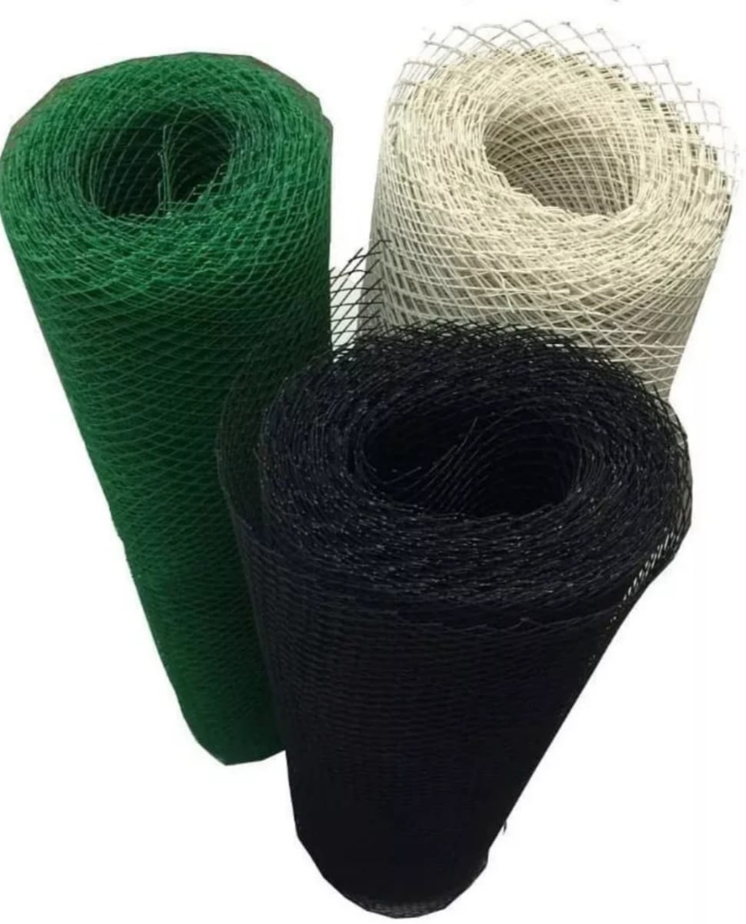 Cerramiento Malla Plástica - Imagen 3