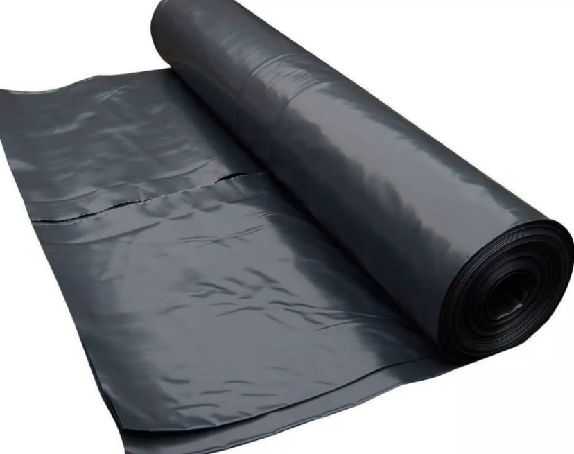 Naylon 3 metros x 200 micrones