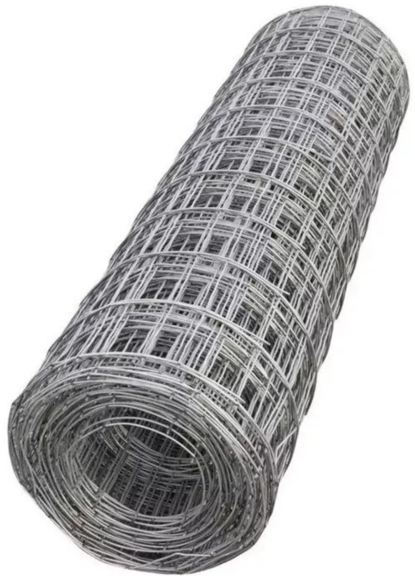 Malla 1,50 Electro Soldada