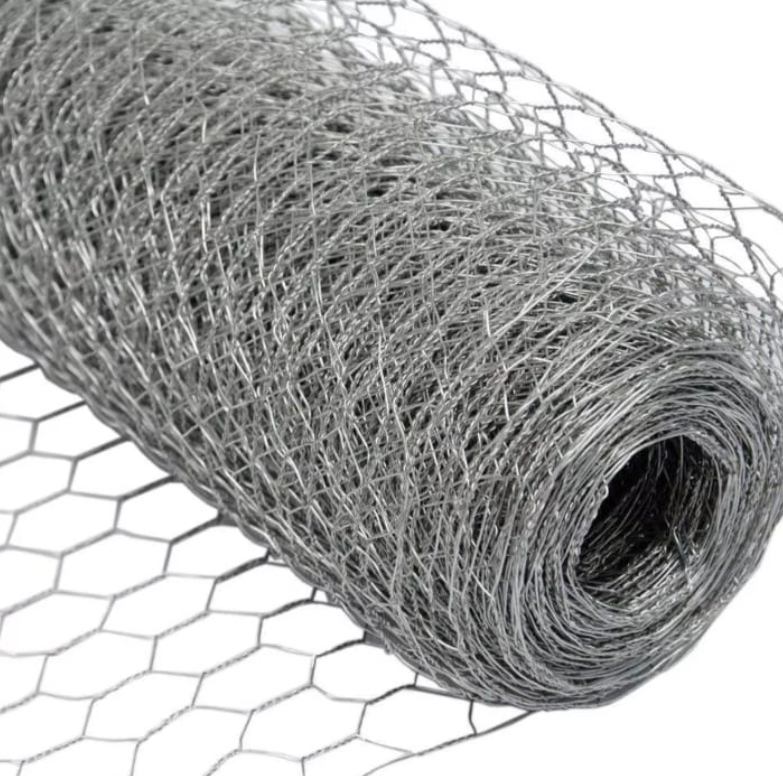 Tejido Pollero - Imagen 2