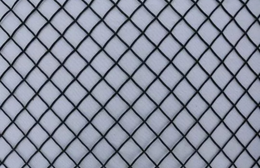 Cerramiento Malla Plástica - Imagen 2